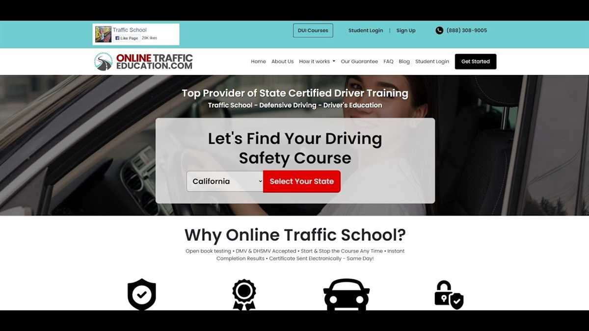 Defensive driving course online answers