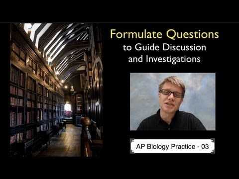Benefits of Using AP Biology Practice Exam PDF