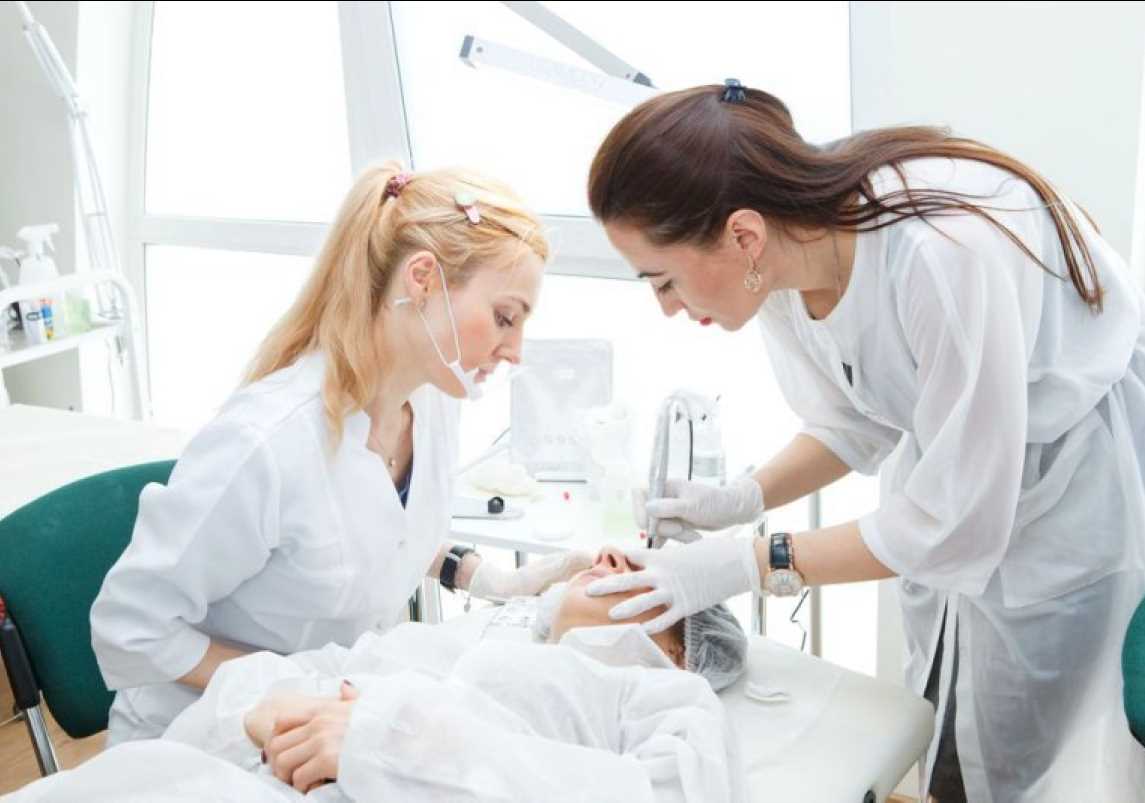 Importance of the PSI exam in the cosmetology industry