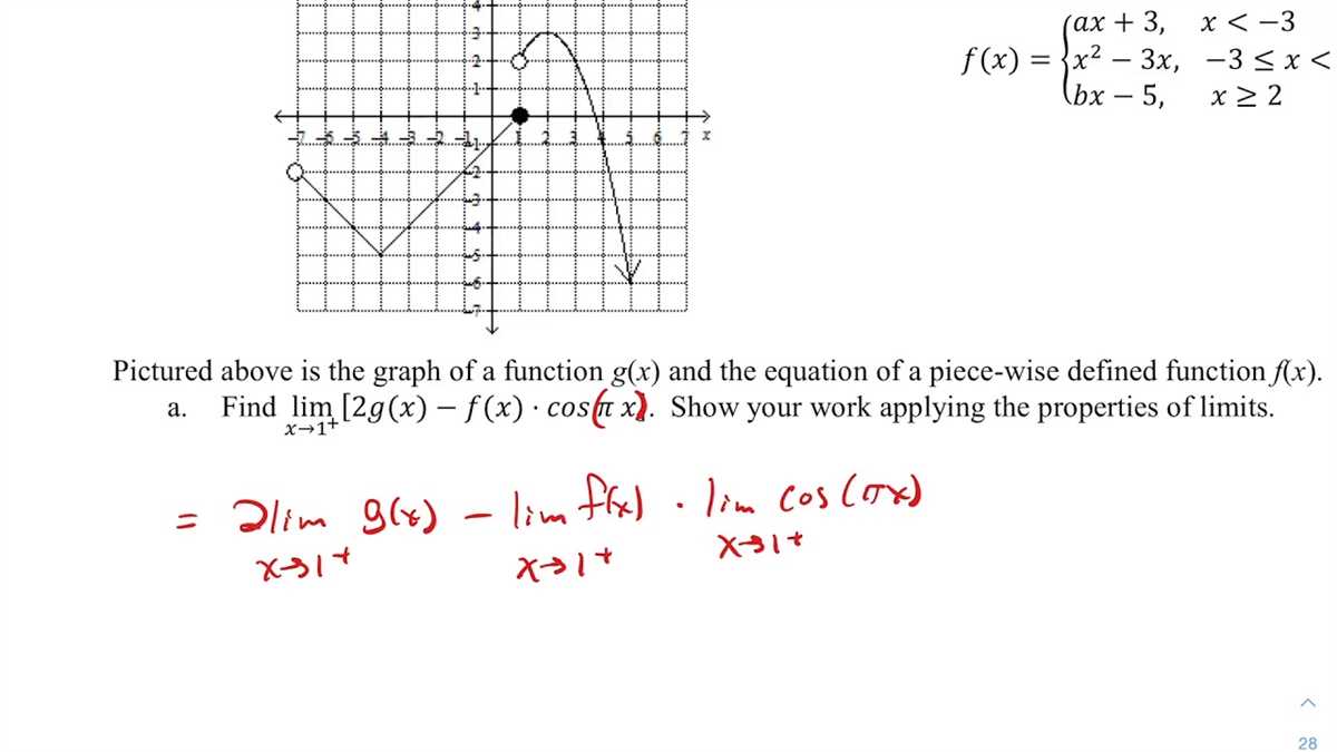 Ap calculus ab 2012 free response answers