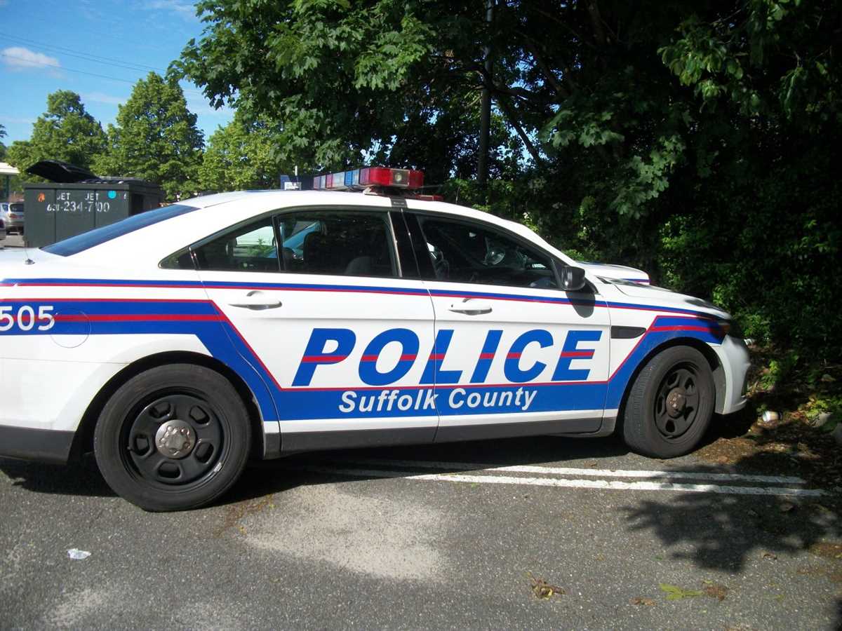 Preparation Tips for the Suffolk County Police Exam