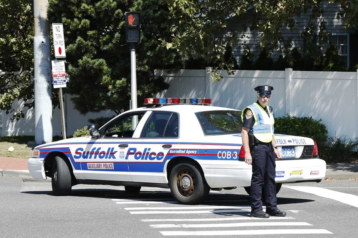 Updates on the Upcoming Suffolk County Police Exam