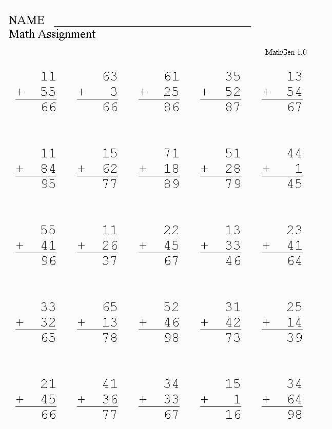 Go Math Answer Key 1st Grade