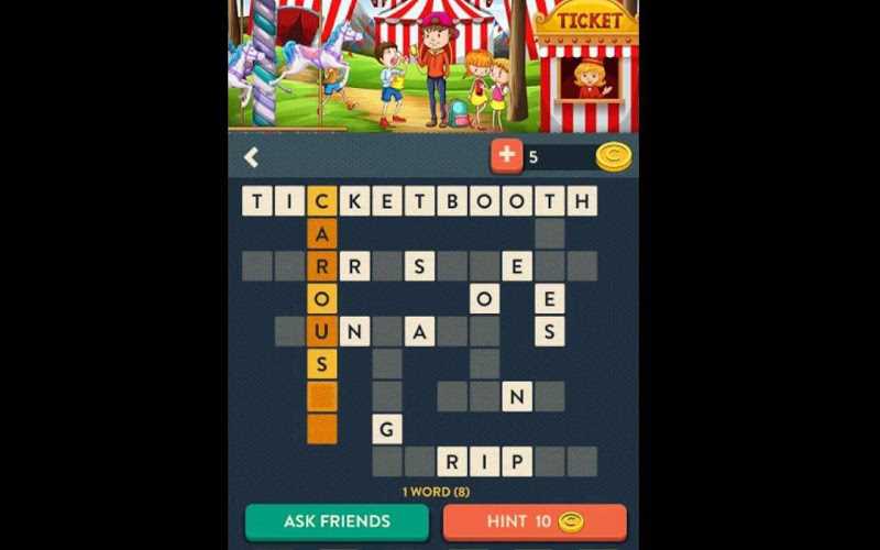 Tips and Tricks for Solving Wordalot Picture Crossword Puzzles
