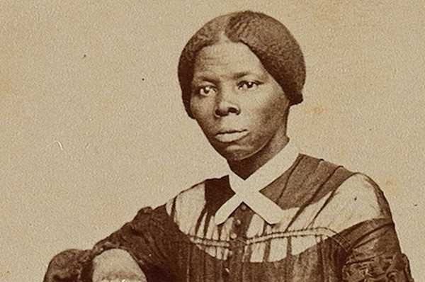 The Early Life of Harriet Tubman